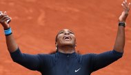 Yarı finalin adı: Williams-Bertens