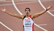 Yasmani Copello birinci oldu!