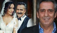 Yavuz Bingöl'den 'boşanma' yorumu