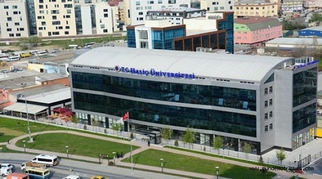 Yeni Yüzyıl&#039;ın da sahibi olan Mansur Topçuoğlu&#039;nun Haliç Üniversitesi&#039;ne kayyum atandı!