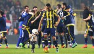 Yeniden liderlik koltuğunda!