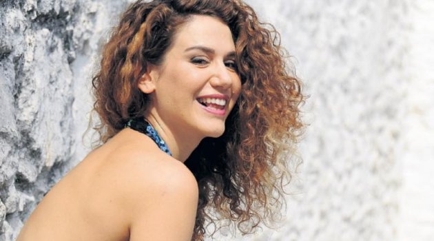 ‘Yeşilçam filmlerinde gibiydim’