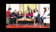 Yeşilçam tadında komedi