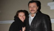 Yetkin Dikinciler ile Aslı Orcan'dan mutluluk pozu
