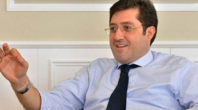 Yine o Başkan yine skandal