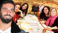 Yüksel Hanım dünürüyle tanıştı