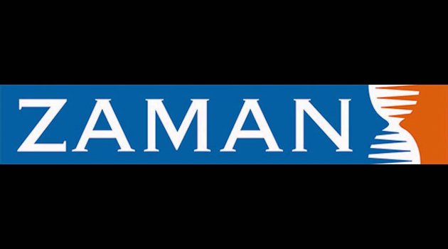 Zaman gazetesine kayyum atanarak el kondu!