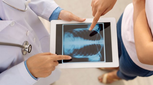 Zatürreden korunmak mümkün