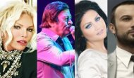 Zeki Müren'e saygı albümü 4 fire verdi!