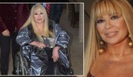 Zerrin Özer: 'O doktoru Allah'a havale ettim'