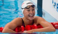Zeynep altıncı, Avramova finalde