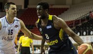 Zirve ortağı Fenerbahçe