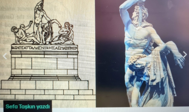 Şecaat, sirkat ve sessizlik: Kültürün ihaneti