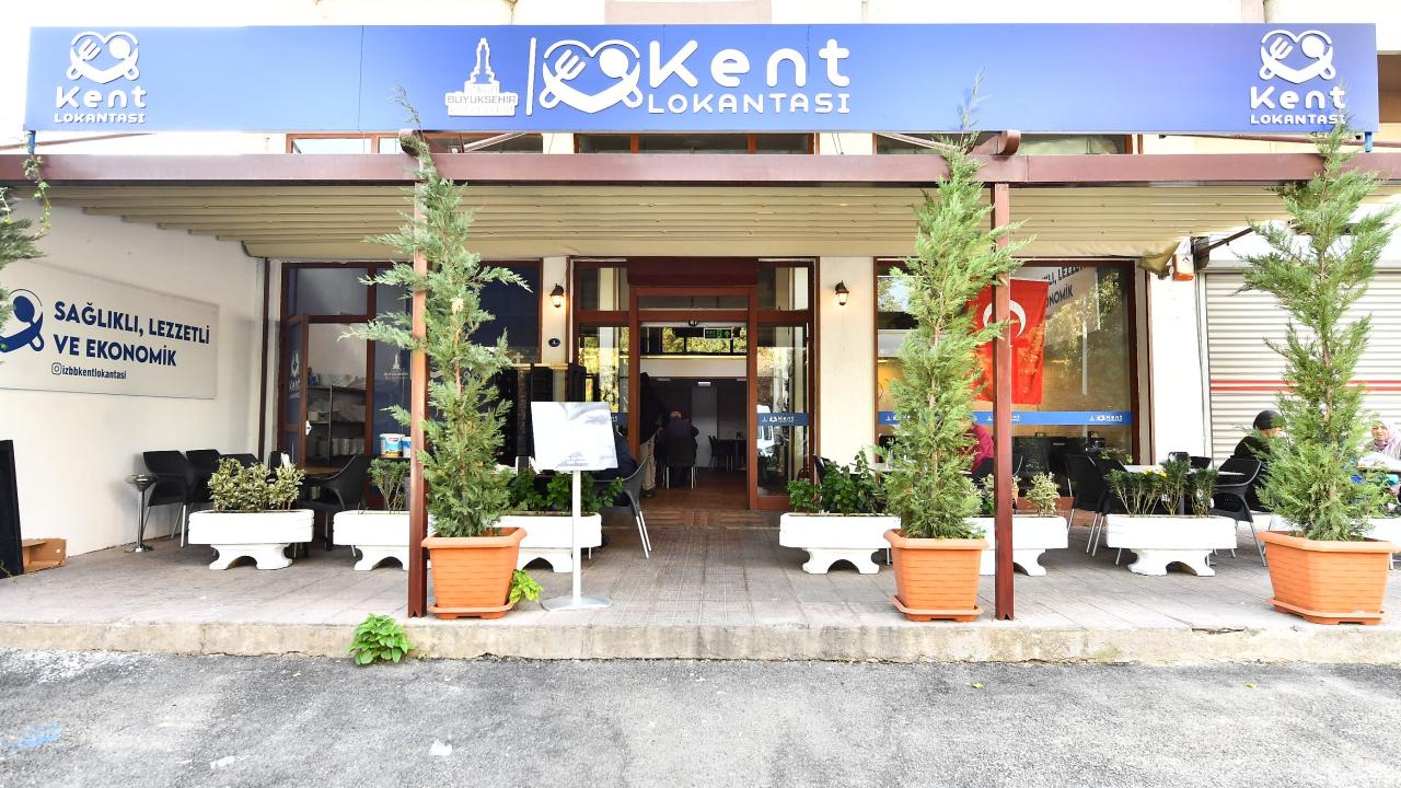10 Kasım&#039;da Kent Lokantaları ücretsiz olacak