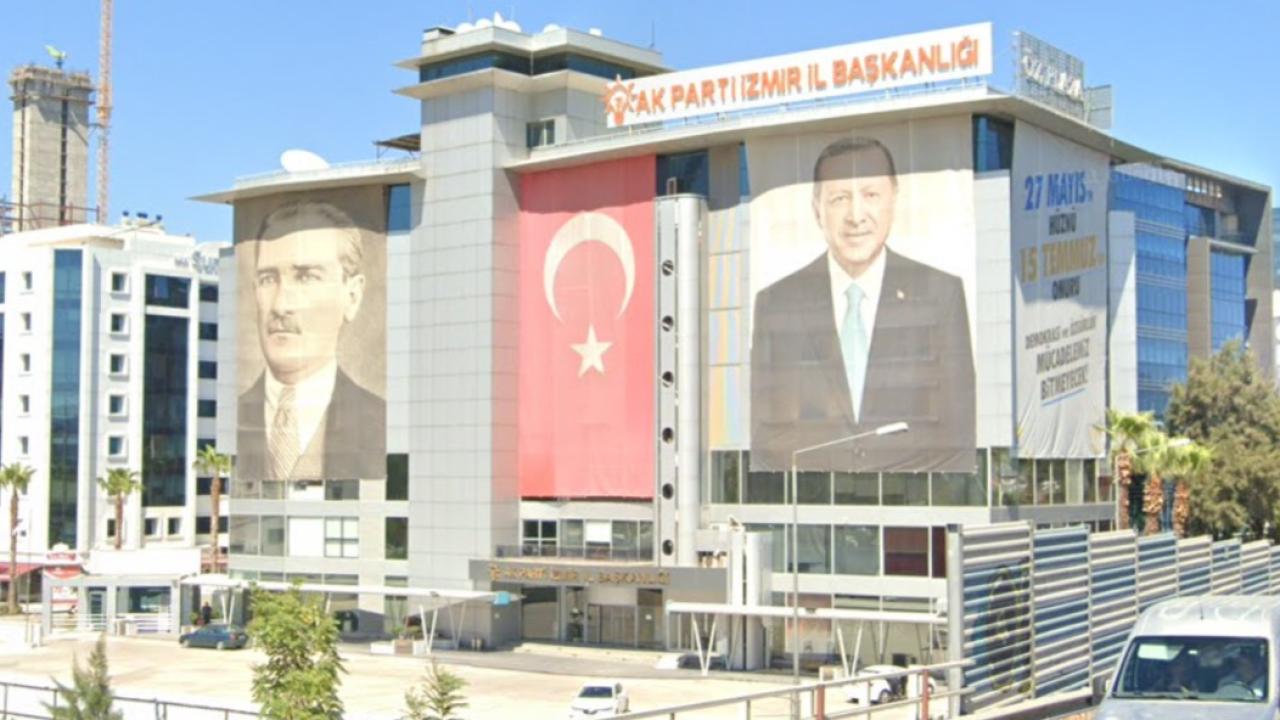 6 ilçe görevden alınmıştı... Atanan isimler belli oldu!