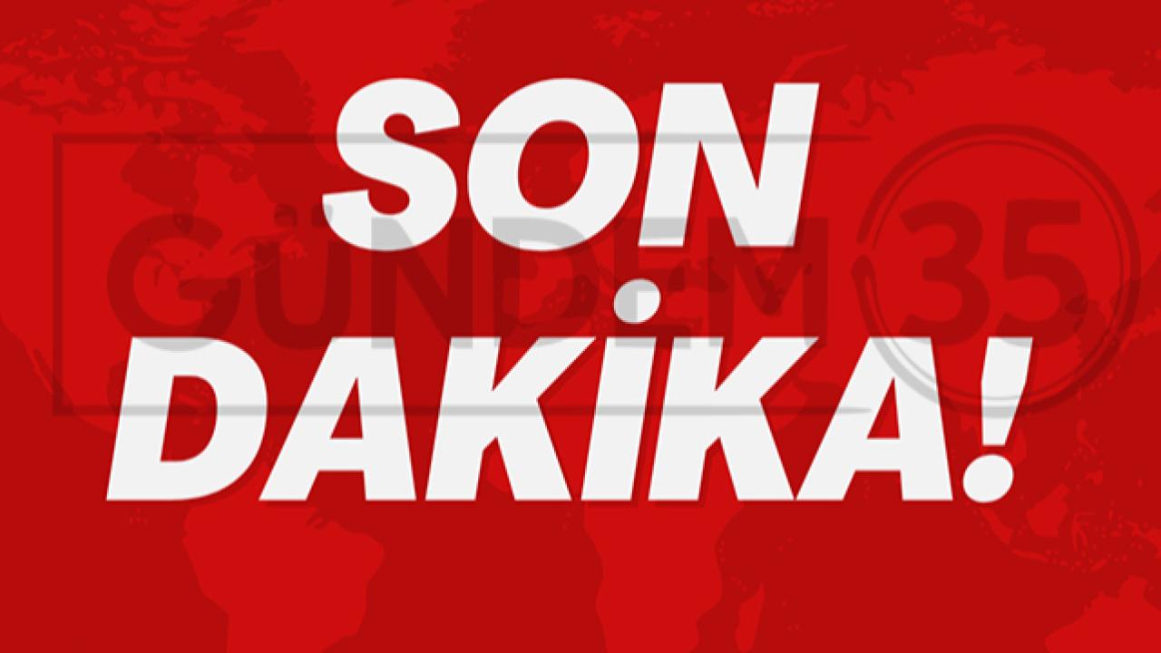 AFAD&#039;tan Sındırgı için &#039;afet bölgesi&#039; kararı!