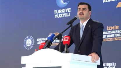 AK Parti Genel Sekreteri İnan’dan CHP'li Yücel’e sert tepki