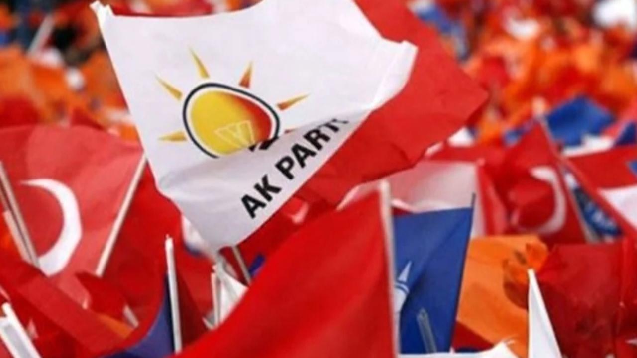 AK Parti Kınık&#039;ta istifa krizi!