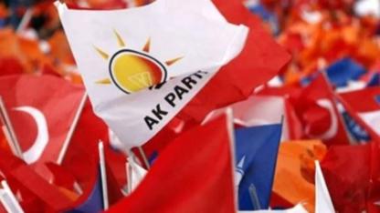AK Parti Kınık'ta istifa krizi!