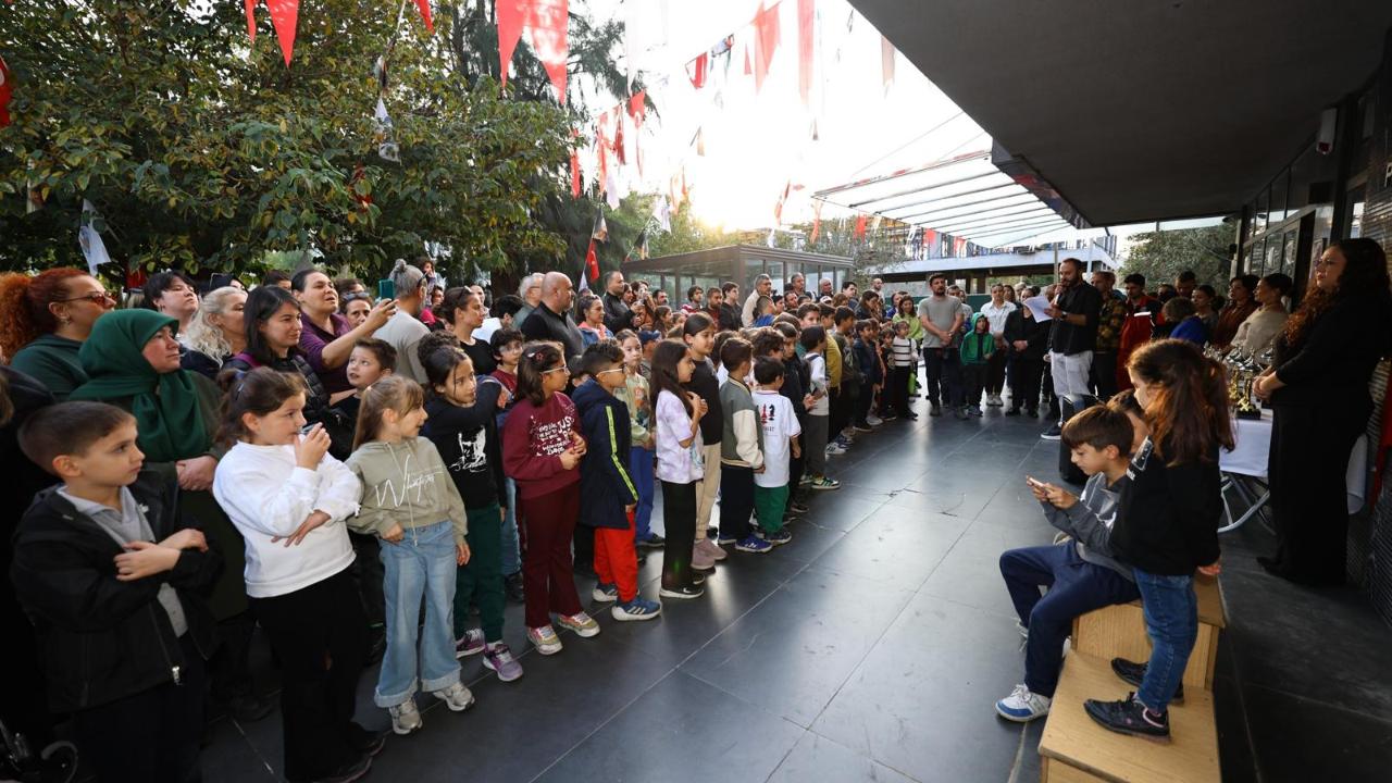 ‘Ataya Saygı’ satranç turnuvası sona erdi