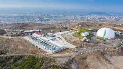 Bakanlıktan Harmandalı vizesi