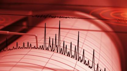 Balıkesir'de korkutan deprem