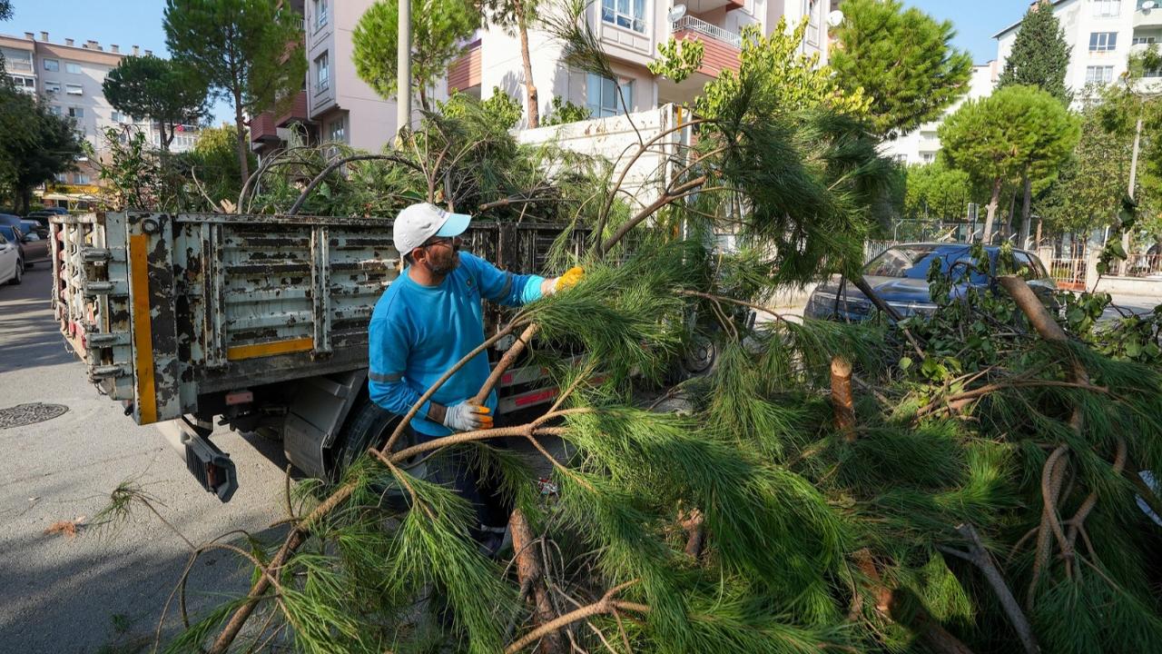 Başkan Ünal Işık’tan çağrı: Atıklar randevulu sistemle toplanıyor!