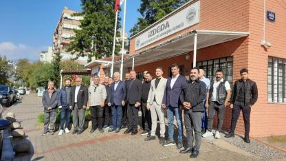 Bayraklı’da dönüşüm için tarihi iş birliği başlıyor