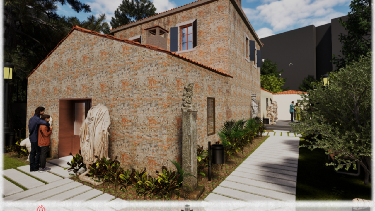 Bornova’nın tarihine yeni bir hayat