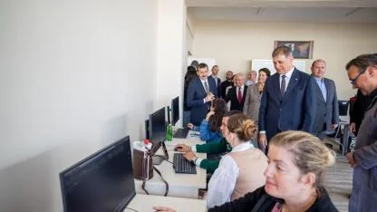 Büyükşehir Belediyesi'nden işsizliğe karşı kurs hamlesi