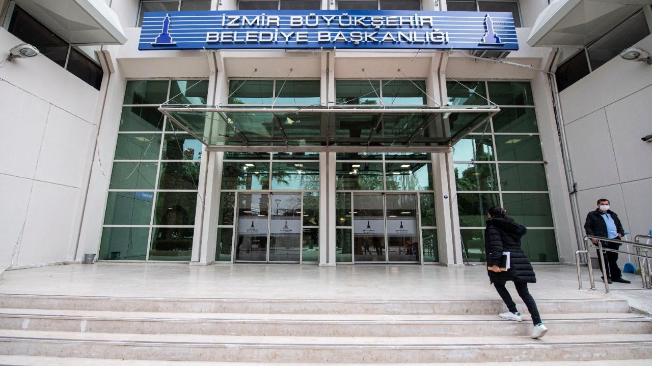 Büyükşehir&#039;in 2026 bütçesi belli oldu!