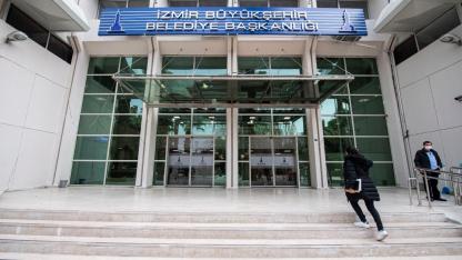 Büyükşehir'in 2026 bütçesi belli oldu!