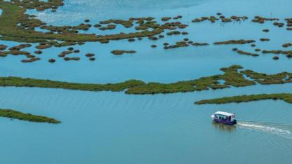 Doğa ve lezzet tutkunları bu turları çok sevecek