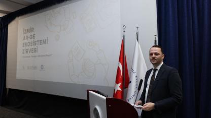 EBSO’dan AR-GE ve girişimcilik ekosistemine güçlü destek