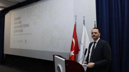 EBSO’dan AR-GE ve girişimcilik ekosistemine güçlü destek