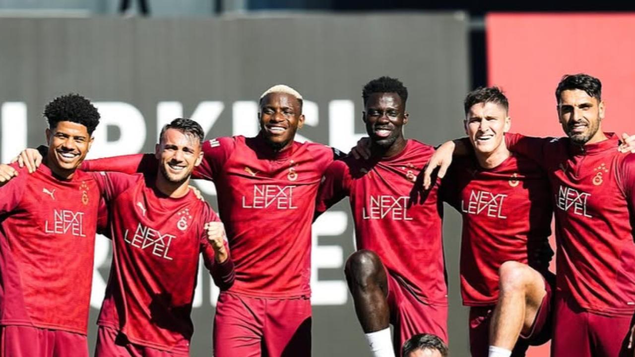 Galatasaraylı yıldız futbolcu ameliyet oldu!