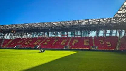 Göztepe maçının hakemleri belli oldu