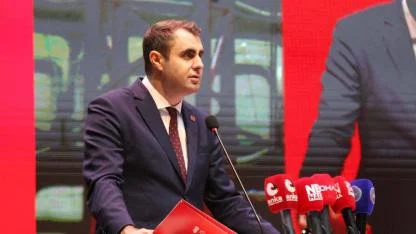 Güç'ten Kırkpınar'a yanıt: Sorunun kaynağı Ankara!