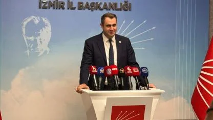 Güç'ten 'vekiller yok' iddialarına 'yalan' yanıtı