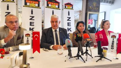 İlklerin odası İZEKO'dan devrim niteliğin hamle