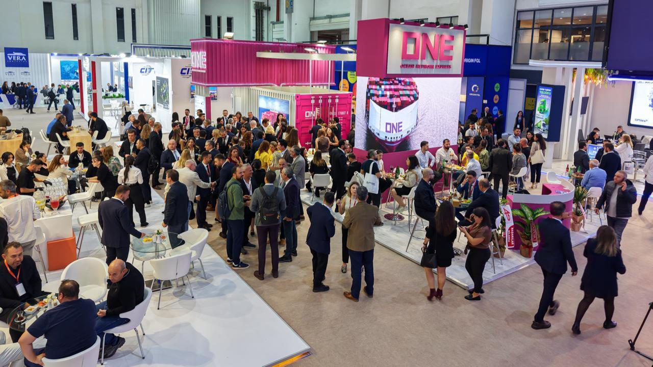 İZFAŞ lojistik sektörünü Çin’e taşıyor