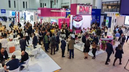 İZFAŞ lojistik sektörünü Çin’e taşıyor