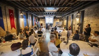 İzmir İklim Yurttaş Meclisi’nden 11 maddelik bildiri