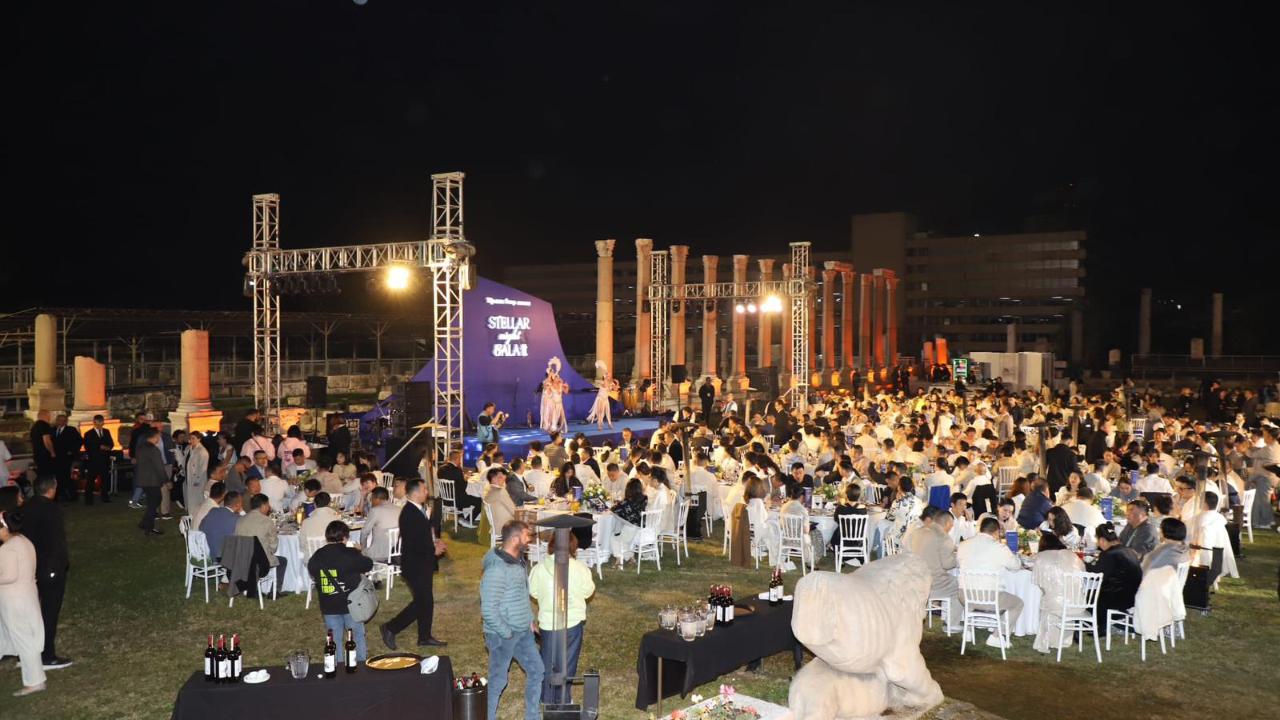 İzmir, Trip.com 2025 zirvesine ev sahipliği yaptı