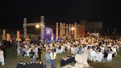 İzmir , Trip.com 2025 zirvesine ev sahipliği yaptı