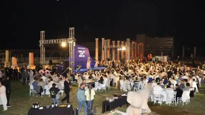 İzmir , Trip.com 2025 zirvesine ev sahipliği yaptı