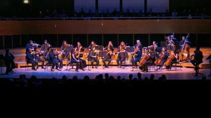 İzmir’de Ata’ya özlem notalarla yankılandı