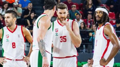 Karşıyaka Ankara'da ağır yara aldı, fatura Beşok'e kesildi