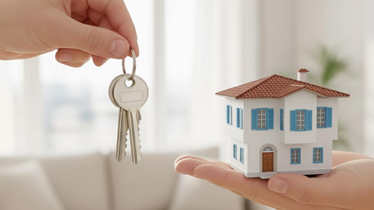 Kasım ayı kira artış oranı belli oldu!