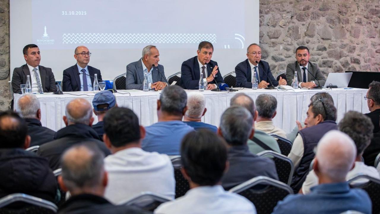 Körfez için sevindiren açıklama: İyiye gidiyor!